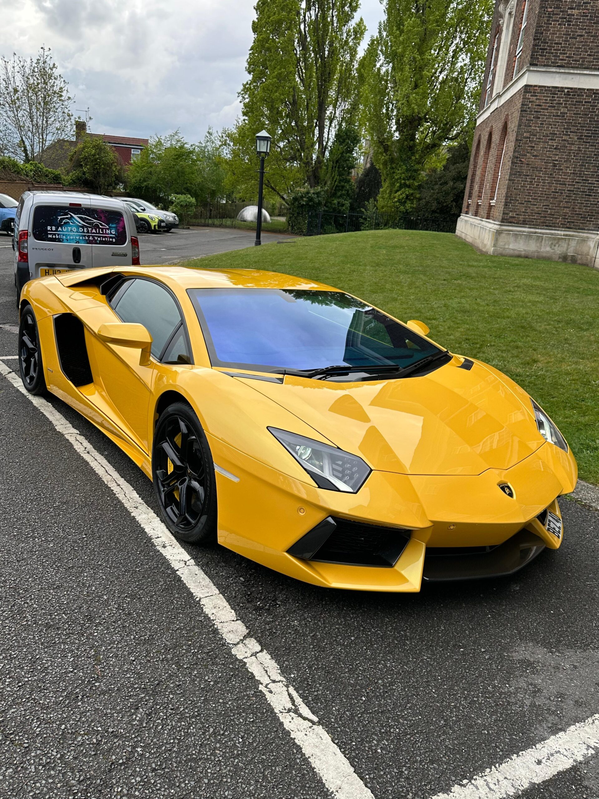 Auto Detailing London (23)