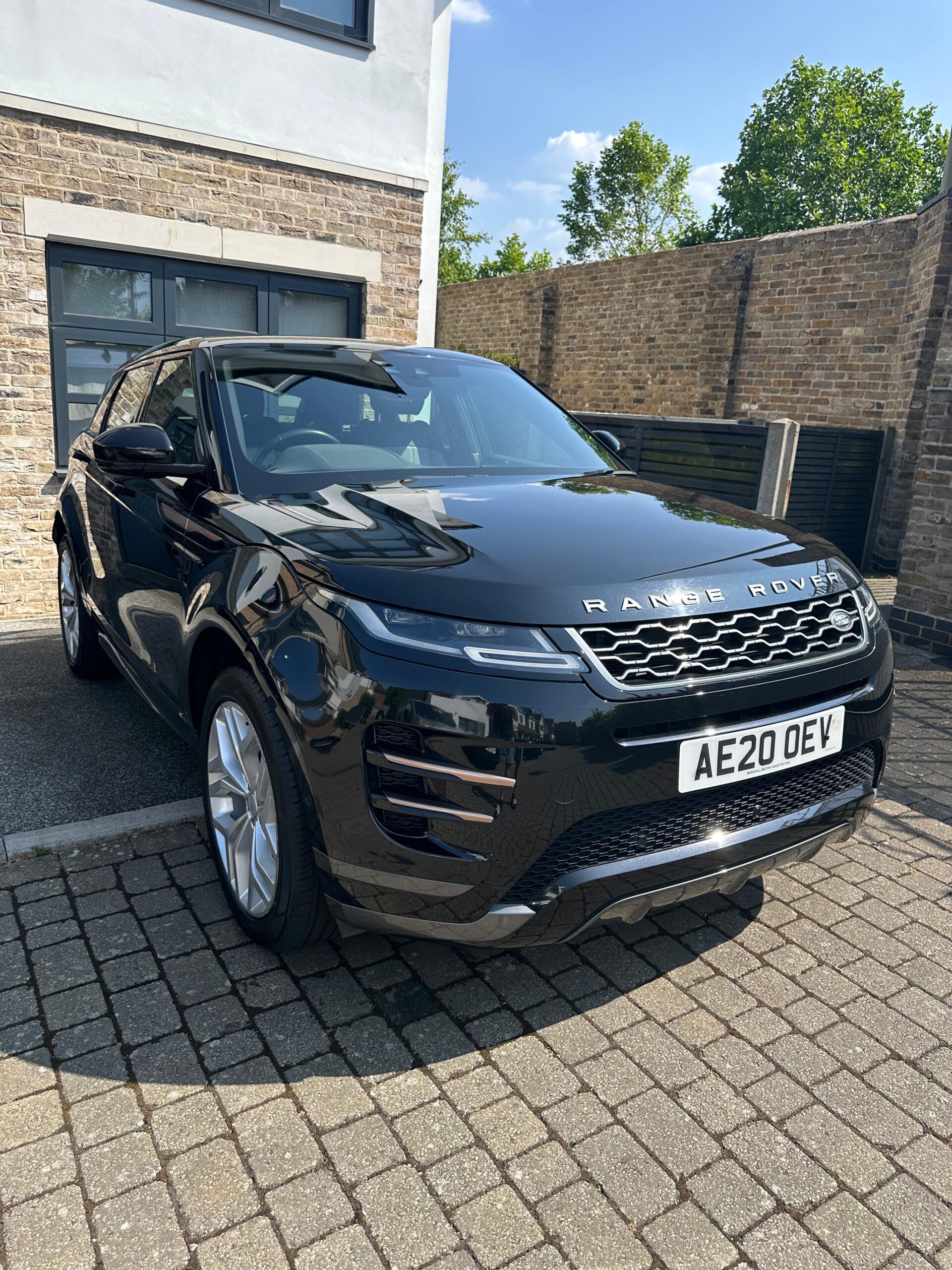RB Auto Detailing London (14)