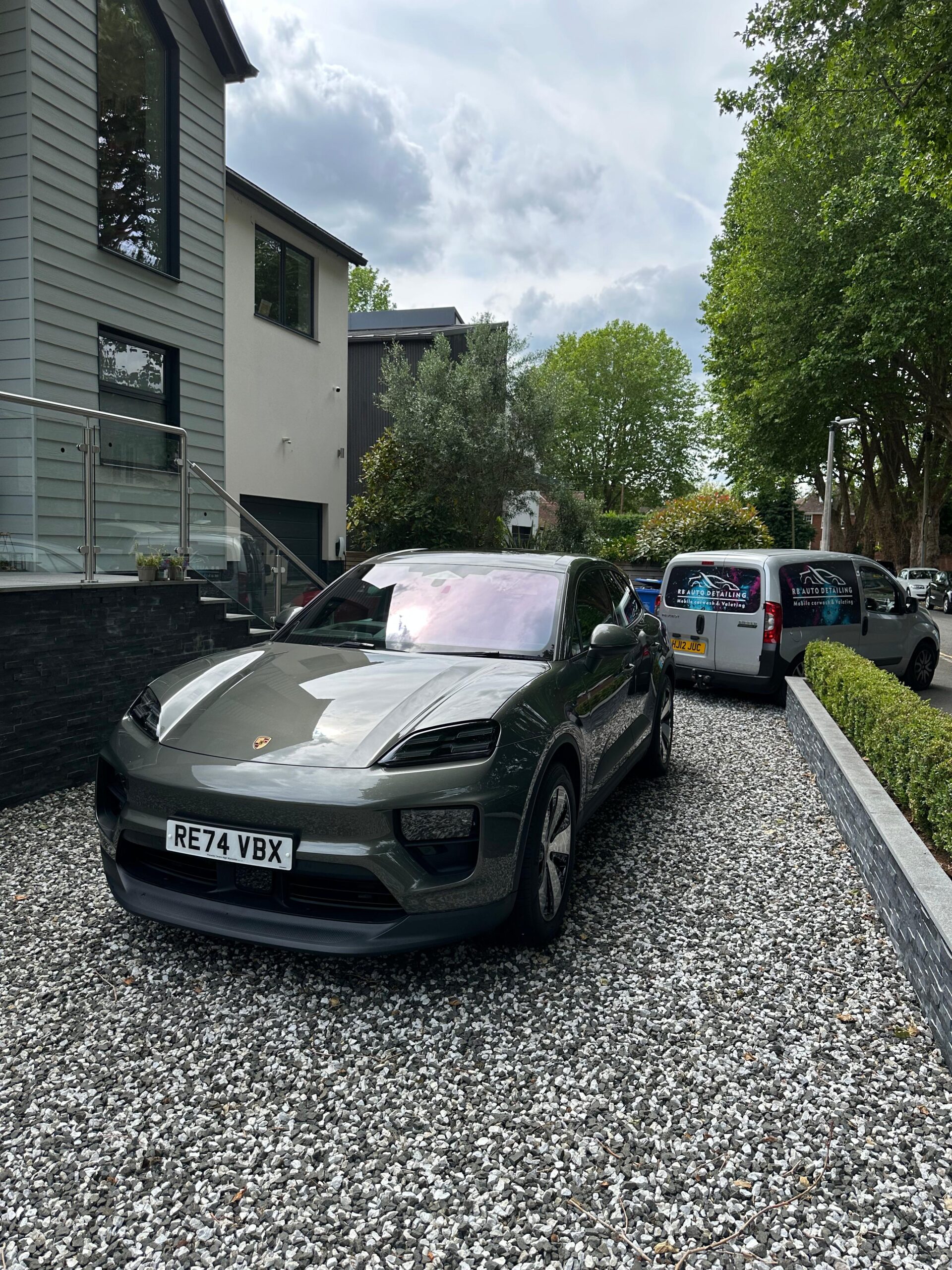 RB Auto Detailing London (36)
