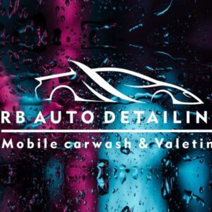 Mobile Car Wash & Valeting